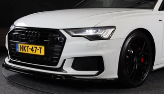 Audi A6 Audi A6 Limousine 55 TFSI e Quattro S6 Look / Head Up / Memory / Acc / F1 / Lane Assist / Elek Stoelen / Open Pano / Matrix / Pdc - afbeelding nr 46