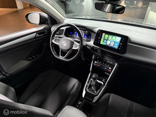 Volkswagen T-Roc Volkswagen T-Roc 1.5 TSI Style | CARPLAY | CRUISE | PDC - afbeelding nr 27