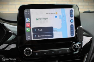 Ford Fiesta Ford Fiesta 1.1 Trend 84 PK Carplay Clima Cruise pdc - afbeelding nr 17