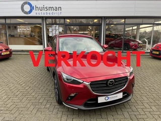 Mazda CX-3 - 529484806-0