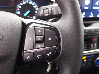 Ford Fiesta NAVI / AIRCO / CARPLAY / BLUETOOTH / CRUISE / PDC / NL-AUTO - afbeelding nr 22
