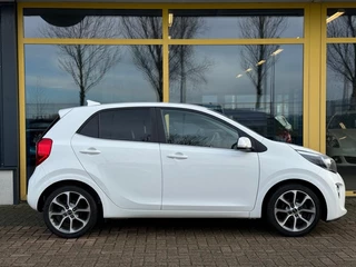 Kia Picanto - afbeelding nr 2