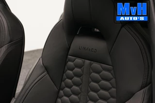 Lynk & Co 01 Lynk & Co 01 1.5 Hybride|ZWARTE.HEMEL|LEER|262PK|360°CAM|NAP - afbeelding nr 41