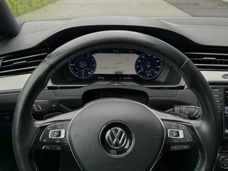 Volkswagen Passat Volkswagen Passat Variant 1.4 TSI GTE Highline Pano - Led - Leder - Dynaudio - afbeelding nr 23