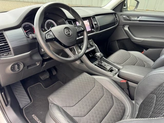 Škoda Kodiaq - afbeelding nr 9