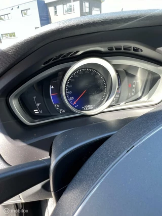 Volvo V40 Volvo V40 2.0 T4 R-Design automaat - afbeelding nr 9