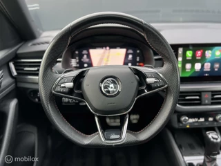 Škoda Kamiq Skoda Kamiq 1.5 TSI Monte Carlo DSG|virtual|Pano|Carplay|18” - afbeelding nr 12
