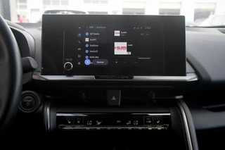 Toyota C-HR Toyota C-HR 1.8 Hybrid 140 First Edition | Camera | Adaptive Cruise - afbeelding nr 13