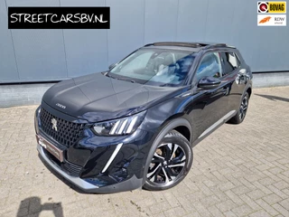 Peugeot 2008 1.5 BlueHDi AUT GT Line 130PK /I cockpit /Pano