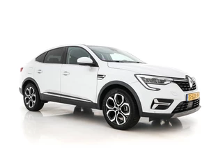 Renault Arkana - 64266702-0