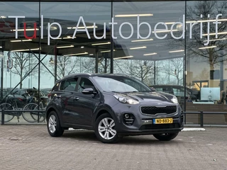 Kia Sportage Kia Sportage 1.6 GDI DynamicLinev - afbeelding nr 6