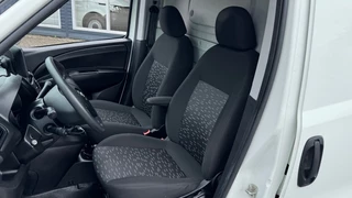 Opel Combo - afbeelding nr 17