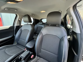 Kia XCeed Kia XCeed 1.6 GDi PHEV DynamicPlusLine | Apple/ android carplay | 18 inch | Adaptieve cruise | Camera | Stoel/ stuur- verwarming - afbeelding nr 8