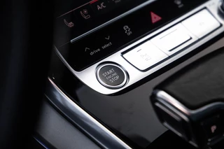 Audi Q7 Audi Q7 SQ7 S-Line Grijs kenteken 3X S-LINE / 360 CAMERA / ADAPTIVE CRUISE CONTROLE / BLACK LINE - afbeelding nr 23