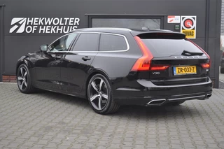 Volvo V90 - afbeelding nr 3