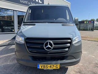 Mercedes-Benz Sprinter - afbeelding nr 21
