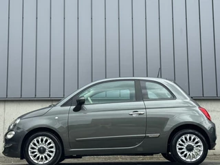 Fiat 500 Fiat 500 1.0 70PK DolceVita Apple-Carplay LED - afbeelding nr 5