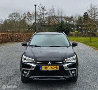 Mitsubishi ASX Mitsubishi ASX 1.6 Cleartec Connect Pro+, Keyless entry - afbeelding nr 9