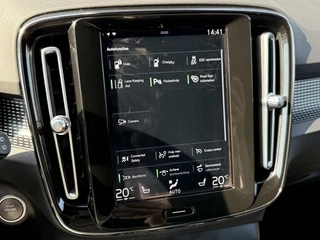 Volvo XC40 - afbeelding nr 35
