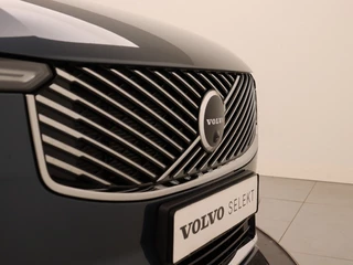 Volvo XC90 Volvo XC90 T8 PLUG-IN HYBRID ULTRA BRIGHT *NIEUW MODEL* HARMAN KARDON 360GR - afbeelding nr 44