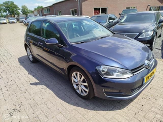 Volkswagen Golf Volkswagen Golf 1.6 TDI Highline - afbeelding nr 3