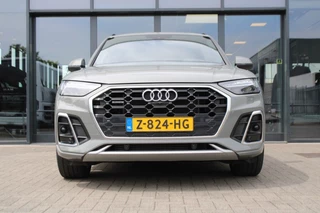 Audi Q5 - afbeelding nr 3