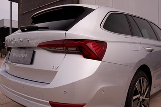 Škoda Octavia | Head-Up | Carplay | LED | Camera | Memory | Navi | Sfeerverl. - afbeelding nr 68