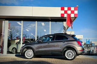 Fiat 500X - afbeelding nr 5