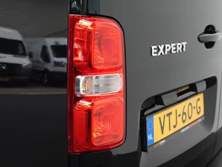 Peugeot Expert Peugeot Expert 2.0 BlueHDI 180PK Long Premium Automaat Airco App-Connect LM Velgen - afbeelding nr 7