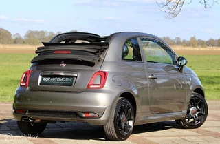 Fiat 500C Fiat 500c 1.2 S| Nieuwe D-riem| - afbeelding nr 2