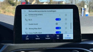 Ford Kuga Ford Kuga 2.5 PHEV ST-LINE X / Trekhaak+Driver+Techno+Winter pack - afbeelding nr 8