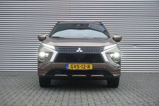 Mitsubishi Eclipse Cross - afbeelding nr 8