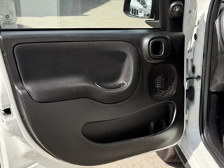 Fiat Panda Fiat Panda 1.0 Hybrid Cross | Apple carplay | auto airco | - afbeelding nr 11