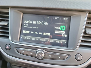 Opel Crossland /Navi/Apple/Android/Cruise/1e Eig/Garantie - afbeelding nr 29