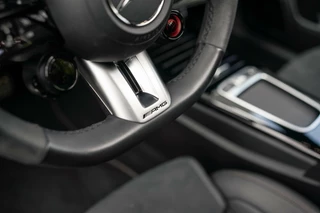 Mercedes-Benz A-Klasse Mercedes A45S AMG 4MATIC+ ''Street Style Edition'' 360 HUD - afbeelding nr 88