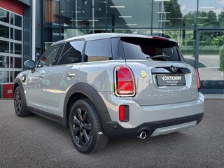 MINI Countryman MINI Countryman COOPER SE ALL4 PANO-DAK/NAVI/PDC/CRUISE/STOELVERW - afbeelding nr 7