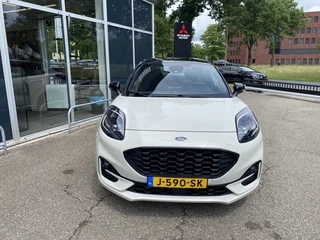 Ford Puma Ford Puma 1.0 EcoBoost ST-Line X - afbeelding nr 2