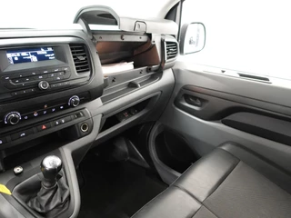 Toyota ProAce Toyota PROACE 95pk Long L3H1 Cruise control Trekhaak Airco  Sidebars Radio Bluetooth Euro6 - afbeelding nr 20