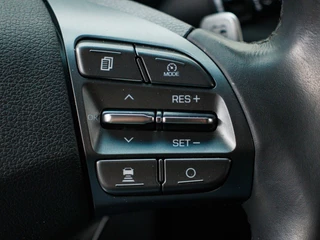 Hyundai IONIQ Hyundai IONIQ Comfort EV 38 kWh | Trekhaak | all-seasonbanden | warmtepomp - afbeelding nr 29