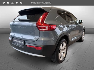 Volvo XC40 - afbeelding nr 3