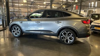 Renault Arkana - afbeelding nr 12