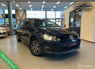 Volkswagen Golf - 36894738-0