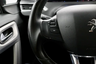 Peugeot 2008 Peugeot 2008 1.2 PureTech Allure donkergrijs automaat - afbeelding nr 16