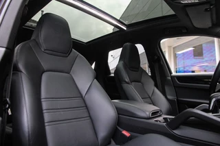 Porsche Cayenne - afbeelding nr 9