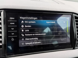 Škoda Karoq Skoda Karoq 2.0 TSI 4x4 Sportline Business - afbeelding nr 28