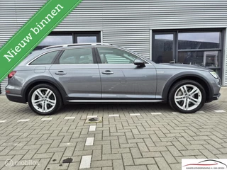 Audi A4 Audi A4 allroad quattro 2.0 TFSI MHEV Edition - afbeelding nr 2