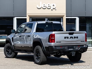 Dodge Ram Pick-Up - afbeelding nr 2