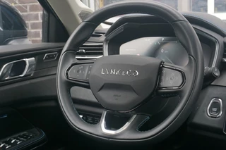 Lynk & Co 01 Lynk & Co 01 1.5 PLUG-IN HYBRID AUT. - PANO - CAMERA - afbeelding nr 10