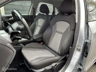 Audi A1 Sportback Audi A1 Sportback 1.0 TFSI Adrenalin AUTOMAAT / LED / 17