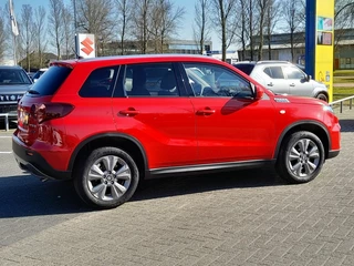 Suzuki Vitara - afbeelding nr 8
